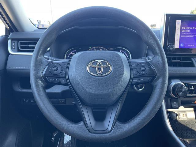 Used 2024 Toyota RAV4 XLE w/ Convenience Package AWD/4WD image 12