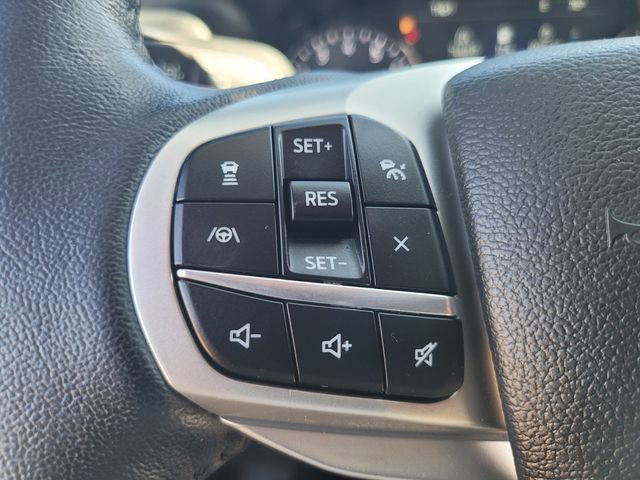 Certified 2022 Ford Explorer XLT w/ Equipment Group 202A image 27