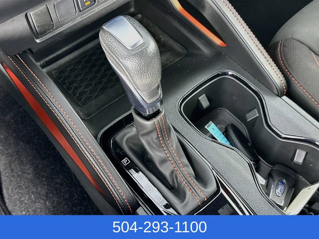 Used 2023 Nissan Frontier Pro-X w/ Technology Package RWD image 19