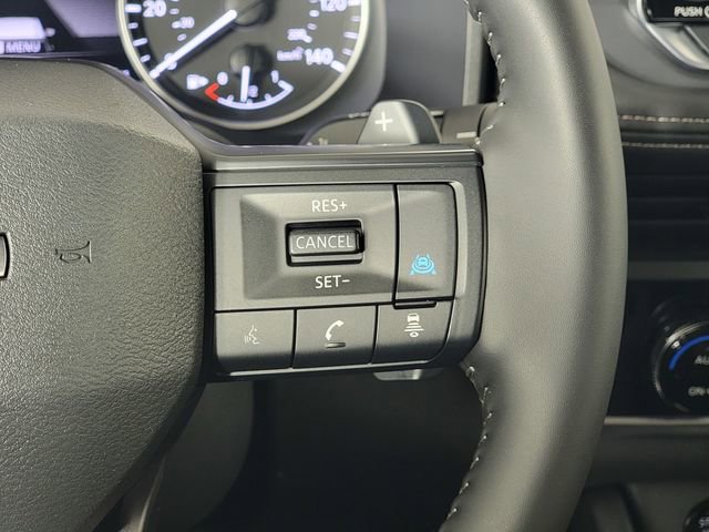 Used 2026 Nissan Rogue SV FWD image 29