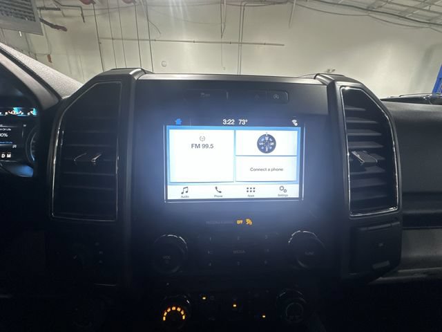Certified 2018 Ford F150 XLT w/ Max Trailer Tow Package AWD/4WD image 24