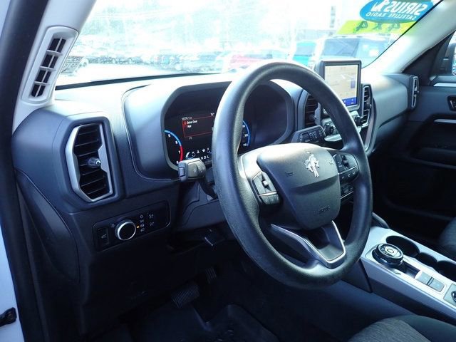 Certified 2023 Ford Bronco Sport Big Bend image 15