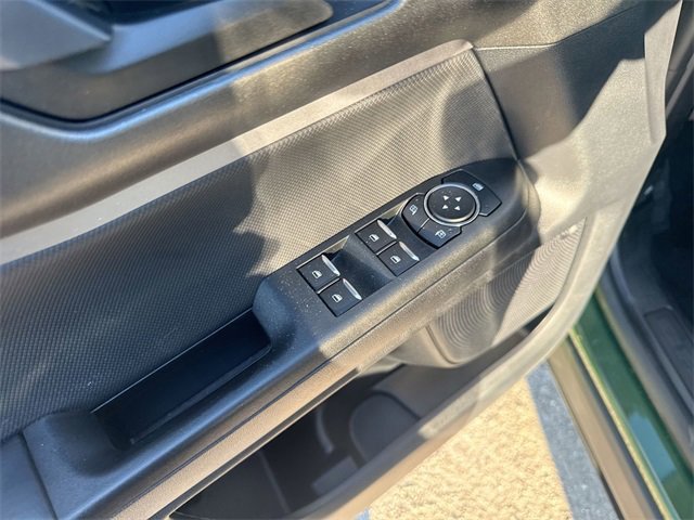 Certified 2025 Ford Bronco Sport Big Bend w/ Convenience Package image 20