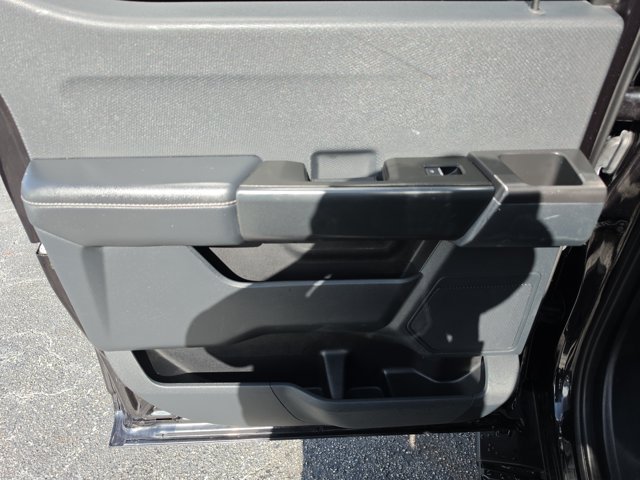 Certified 2023 Ford F150 XL w/ STX Appearance Package RWD image 11