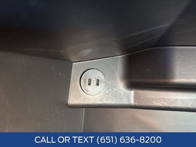 Certified 2025 Ford F150 Lariat w/ Equipment Group 501A Mid image 15