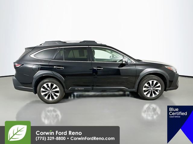 Used 2024 Subaru Outback Touring image 7