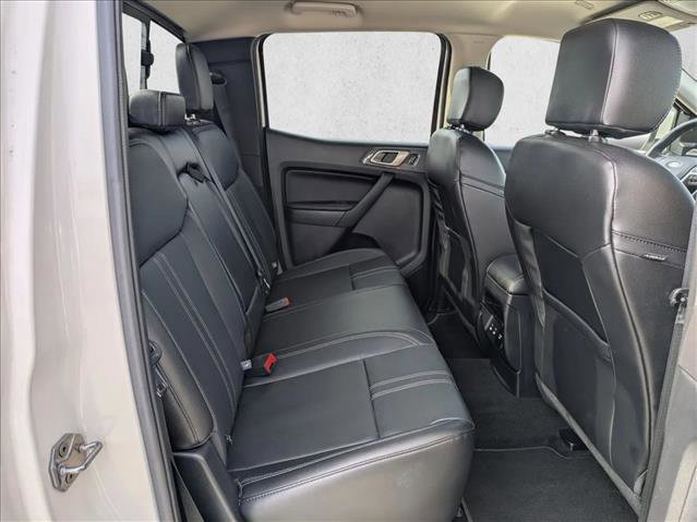 Certified 2019 Ford Ranger Lariat w/ Equipment Group 501A Mid image 19