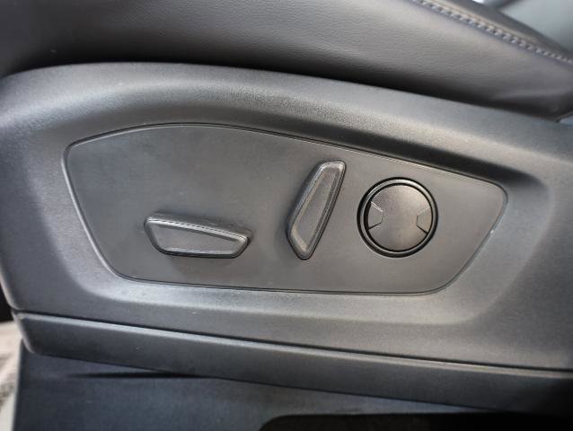 Certified 2023 Ford Explorer XLT w/ Equipment Group 202A image 22