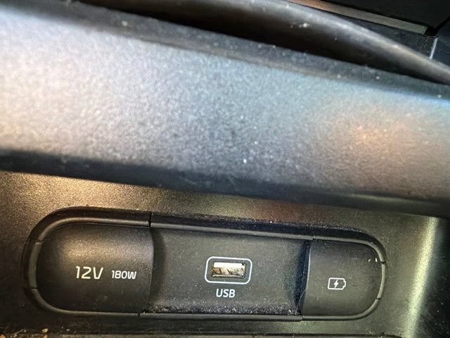 Used 2022 Kia Forte GT-Line w/ GT-Line Premium Package FWD image 27
