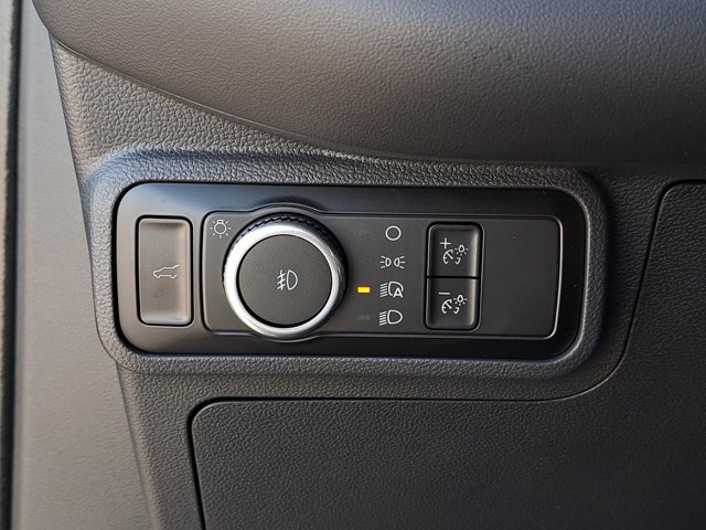 Certified 2025 Ford Explorer ST-Line image 23