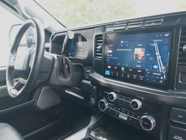 Certified 2024 Ford F250 Lariat w/ Sport Appearance Package AWD/4WD image 26