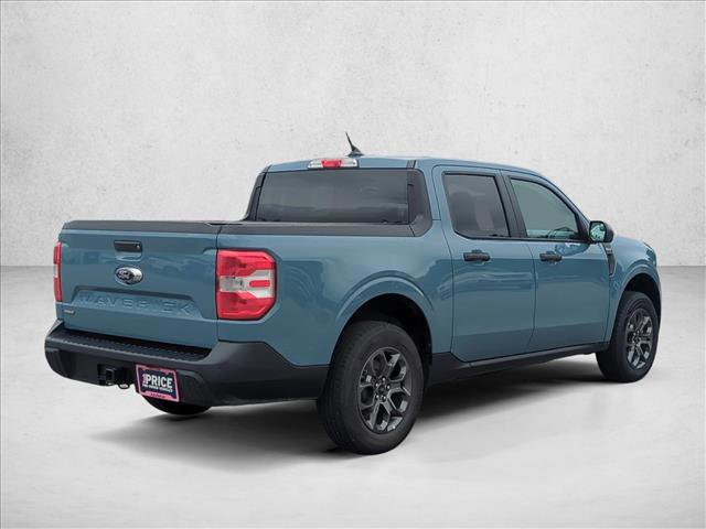 Certified 2023 Ford Maverick XLT FWD image 6