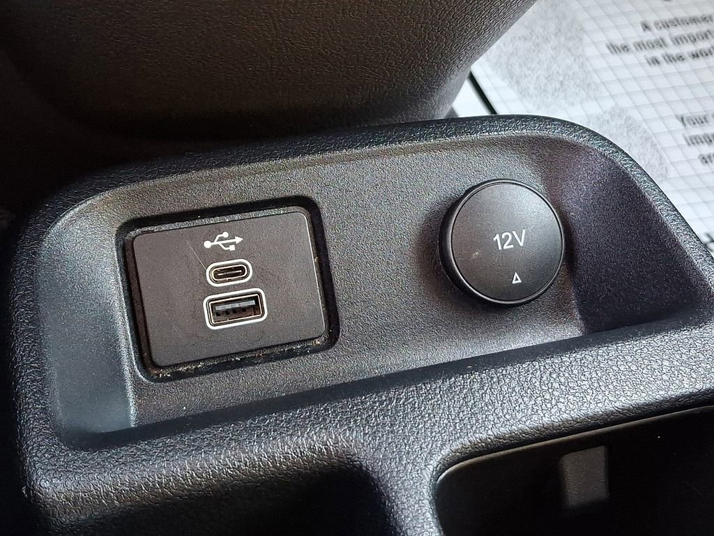 Certified 2022 Ford Transit Connect XL image 24
