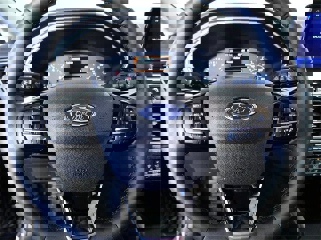 Certified 2022 Ford Escape SE w/ Convenience Package image 21