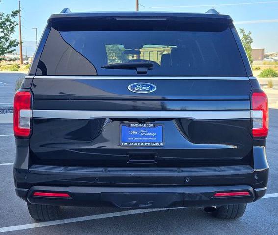 Certified 2023 Ford Expedition Max XLT AWD/4WD image 6