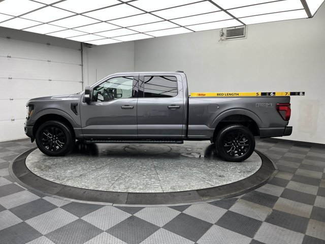 Certified 2024 Ford F150 XLT w/ Equipment Group 303A High AWD/4WD image 8