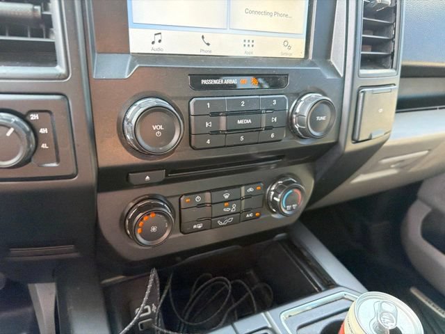 Certified 2018 Ford F150 XL w/ Equipment Group 101A Mid AWD/4WD image 22