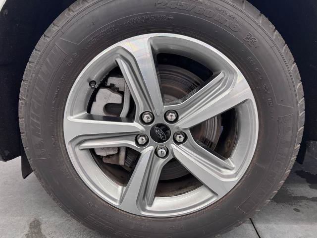 Certified 2024 Ford Edge SEL w/ Convenience Package AWD/4WD image 9