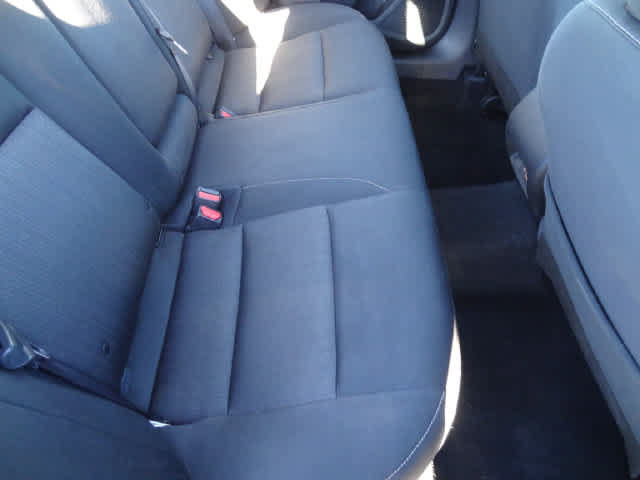 Used 2024 Nissan Altima 2.5 SV FWD image 10