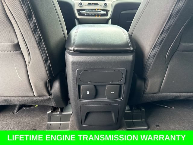 Certified 2023 Ford Explorer XLT RWD image 17