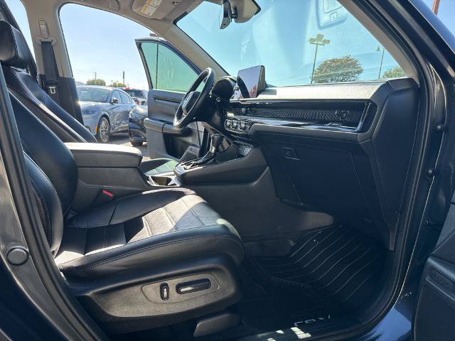 Used 2023 Honda CR-V EX-L image 26