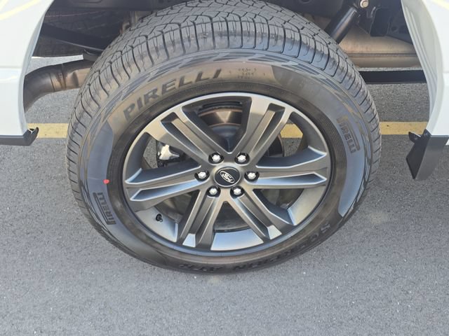 Certified 2023 Ford F150 XLT w/ Equipment Group 302A High AWD/4WD image 5