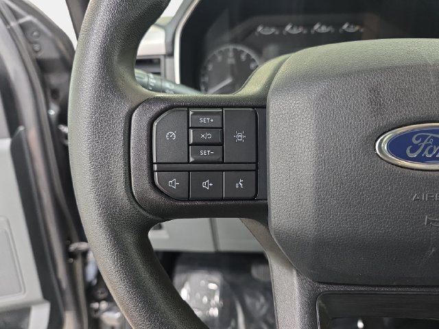 Certified 2023 Ford F150 XLT AWD/4WD image 17