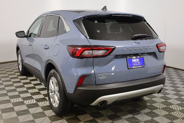Certified 2024 Ford Escape Active w/ Tech Pack #1 AWD/4WD image 8
