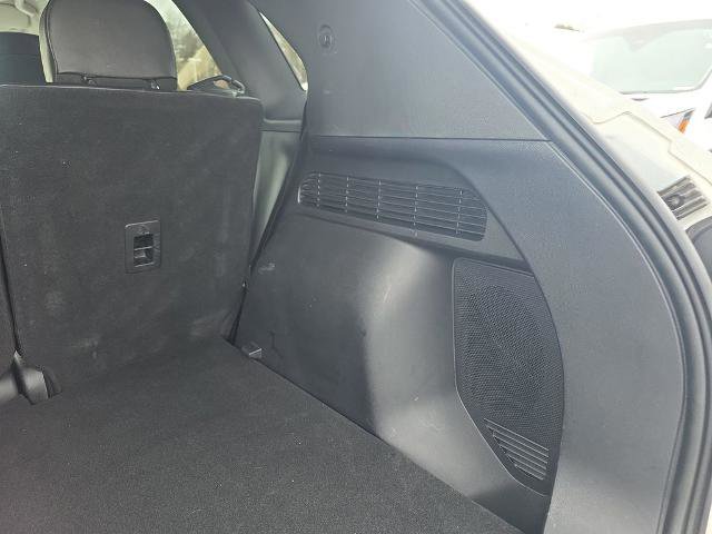 Certified 2022 Ford Escape Titanium w/ Titanium Elite Package image 20