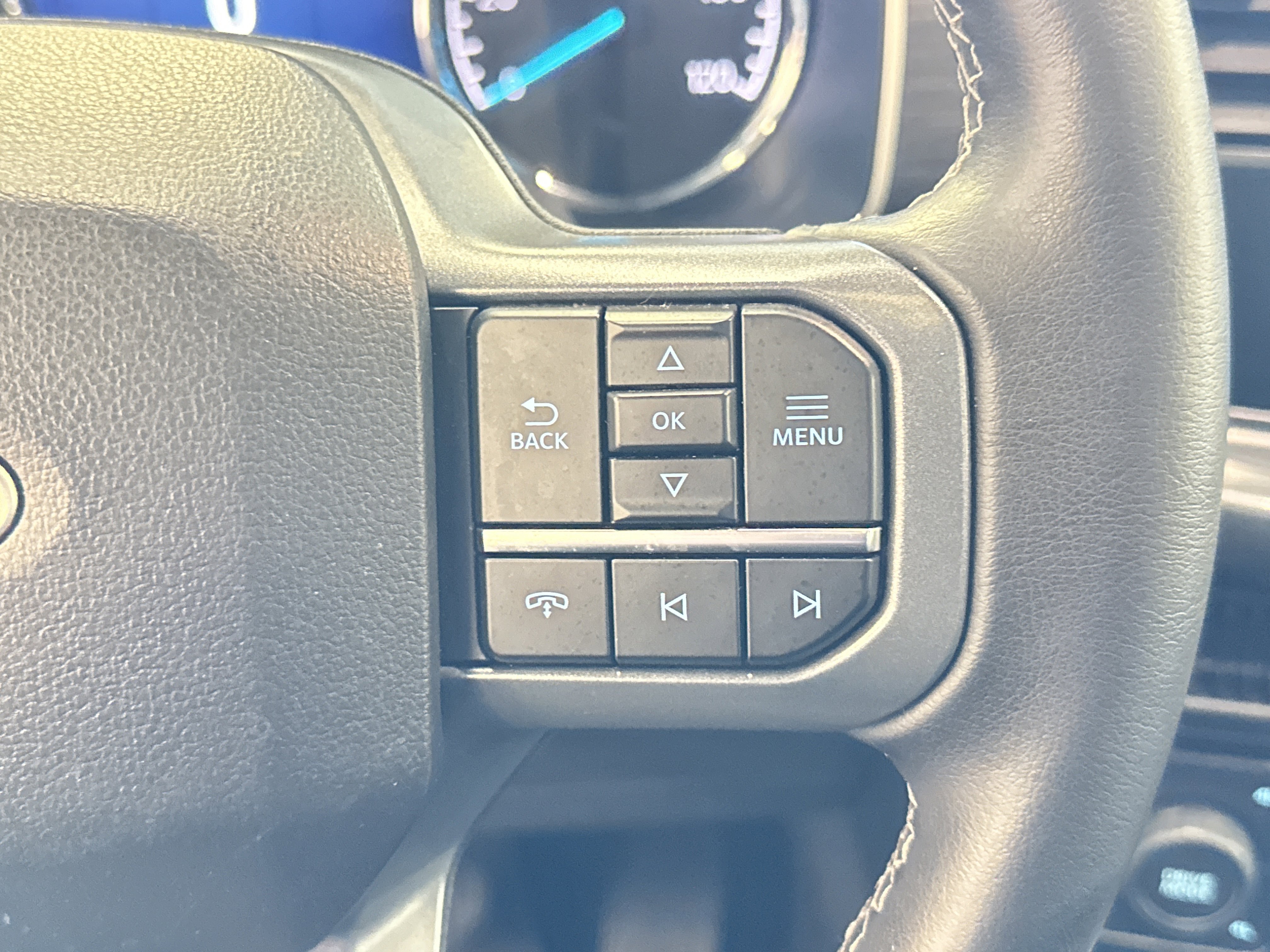 Certified 2023 Ford F150 XLT w/ Equipment Group 302A High image 37