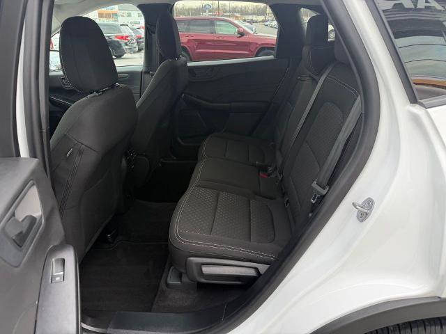 Certified 2024 Ford Escape Active image 13