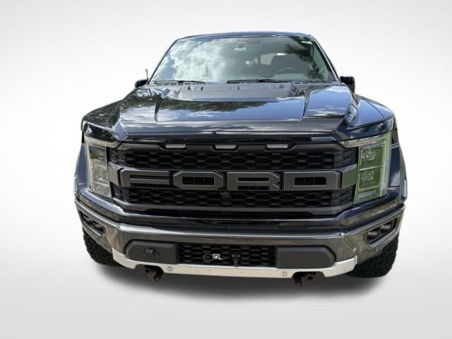 Certified 2023 Ford F150 Raptor image 1