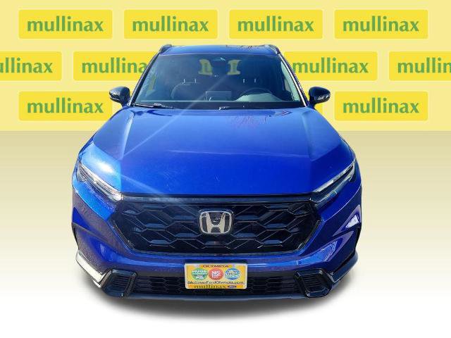 Used 2025 Honda CR-V Sport image 11