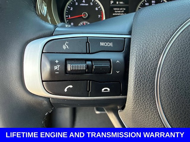 Used 2024 Kia K5 GT-Line w/ GT-Line Premium Package FWD image 30