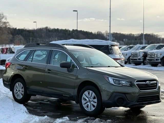 Used 2019 Subaru Outback 2.5i image 36