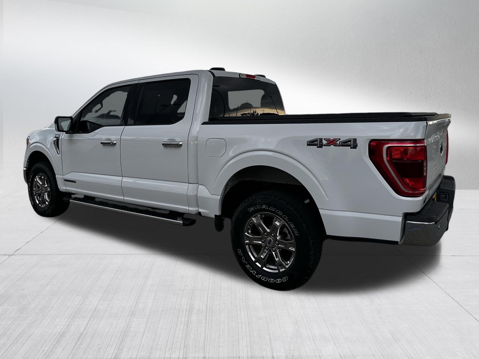 Certified 2023 Ford F150 XLT w/ Equipment Group 302A High AWD/4WD image 5