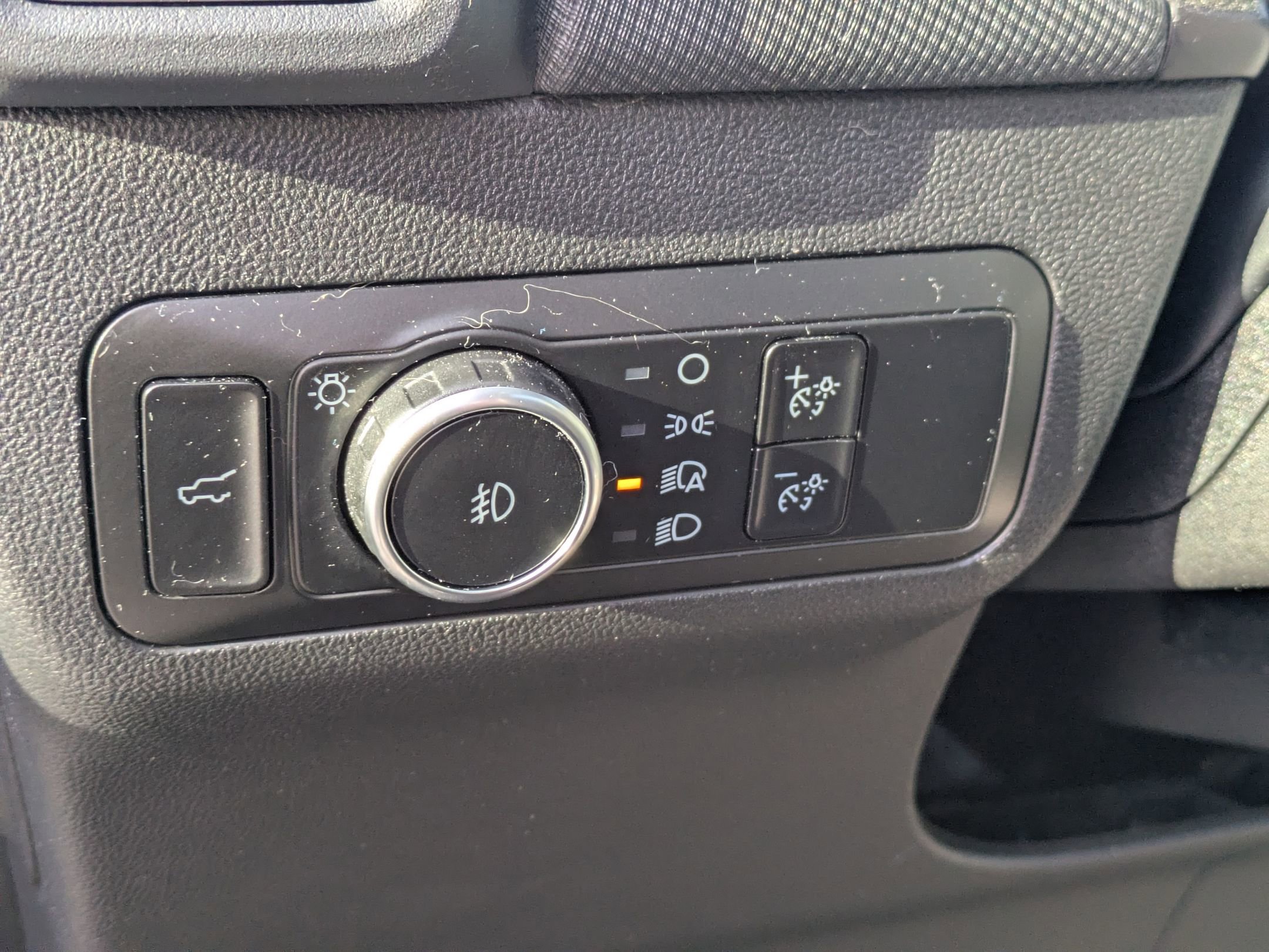 Certified 2023 Ford Bronco Sport Big Bend w/ Convenience Package image 16