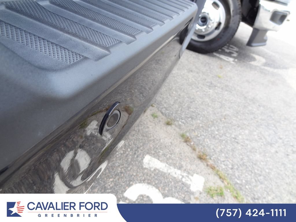 Certified 2021 Ford F150 Lariat w/ Equipment Group 502A High AWD/4WD image 7