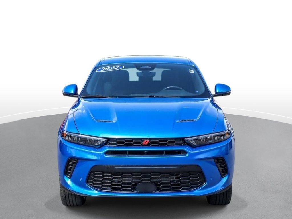 Used 2023 Dodge Hornet GT Plus w/ Tech Pack Plus w/o Parking AWD/4WD image 7