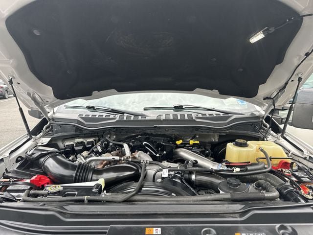 Certified 2019 Ford F250 Lariat AWD/4WD image 26