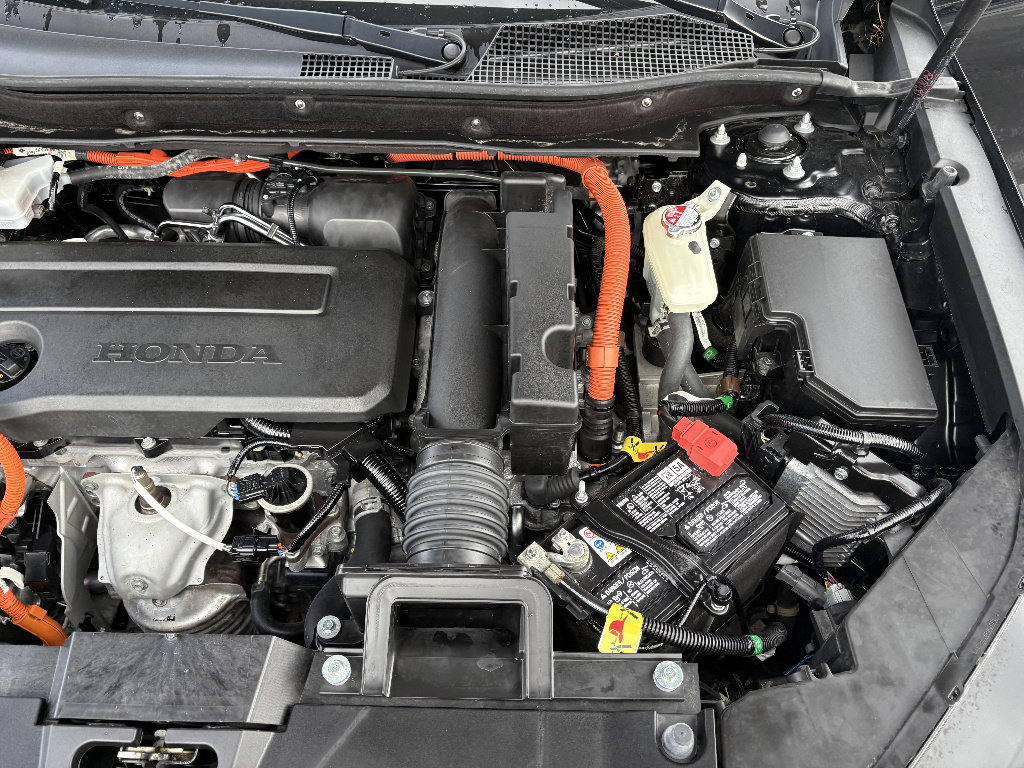 Used 2023 Honda CR-V Sport Touring image 40