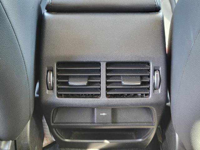 Used 2021 Jaguar E-PACE SE image 16