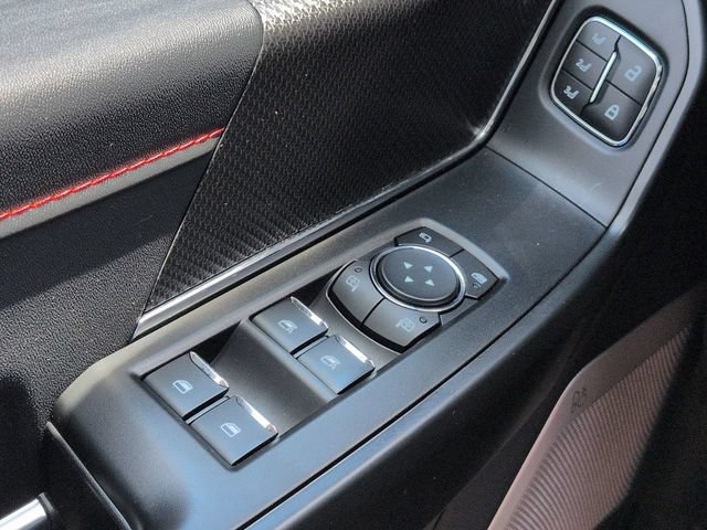 Certified 2025 Ford F150 Raptor AWD/4WD image 32