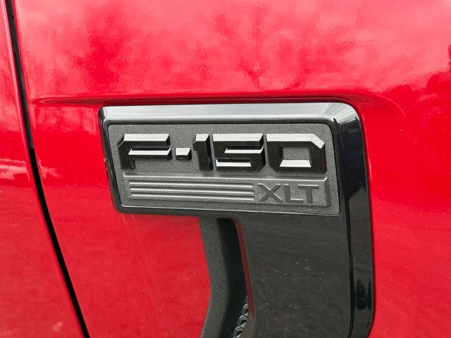 Certified 2024 Ford F150 XLT w/ Mobile Office Package image 25