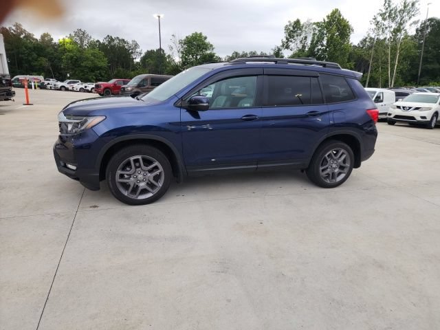 Used 2023 Honda Passport EX-L image 6