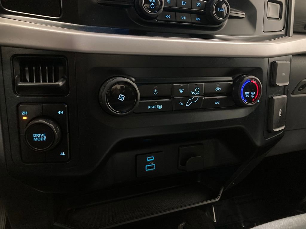 Certified 2023 Ford F150 XLT image 23