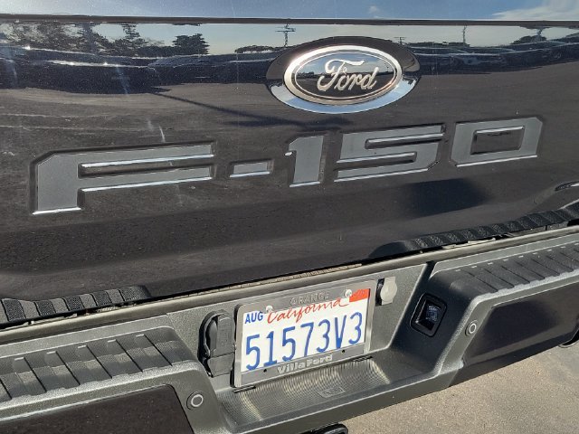 Certified 2023 Ford F150 XLT w/ Equipment Group 302A High AWD/4WD image 25