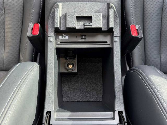 Used 2024 Subaru Legacy Touring XT image 21