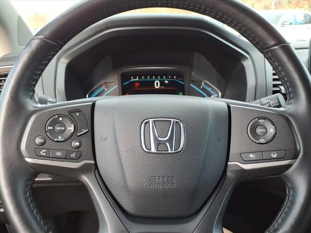 Used 2024 Honda Odyssey EX-L image 26