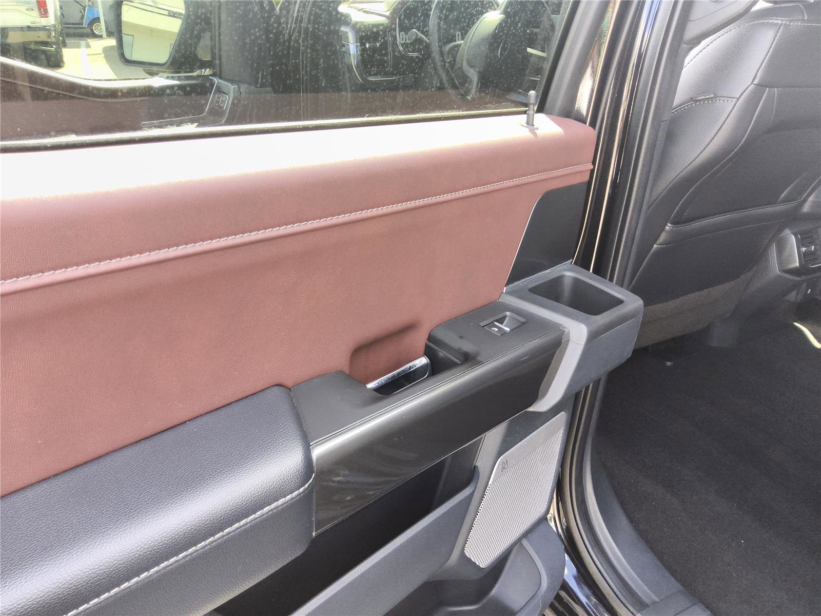 Certified 2022 Ford F150 Lariat w/ Max Trailer Tow Package image 20